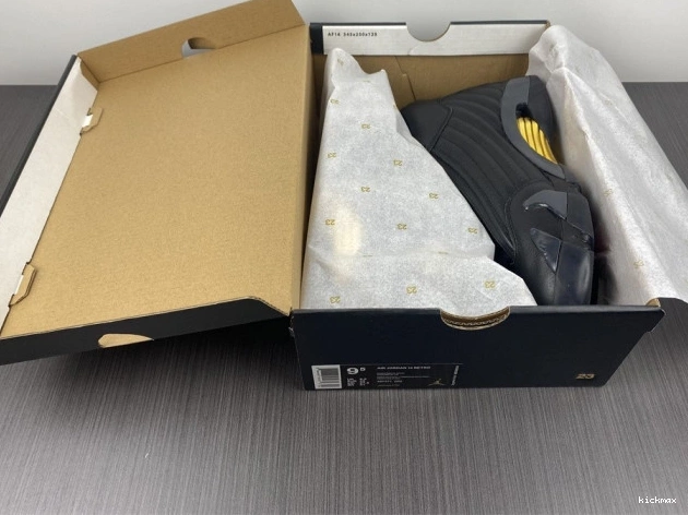 Rep MAX Retro 14 487471-022 Moments' Jordan 'Defining Air 0812